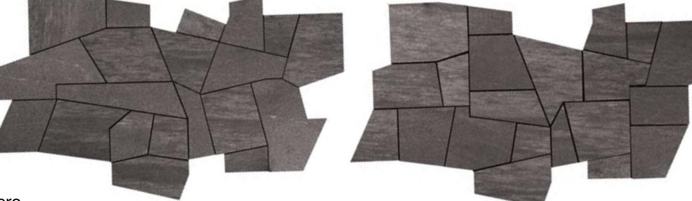 COEM Pietra Valmalenco Stone-Effect Porcelain Tiles