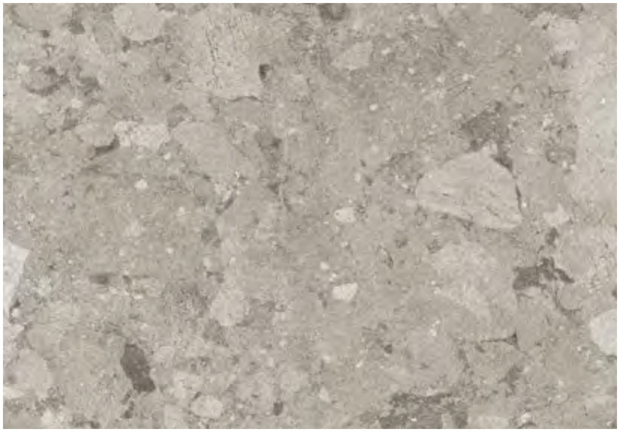 Coem Sassiepietre Grigio gresX2 20mm outdoor porcelain tile swatch