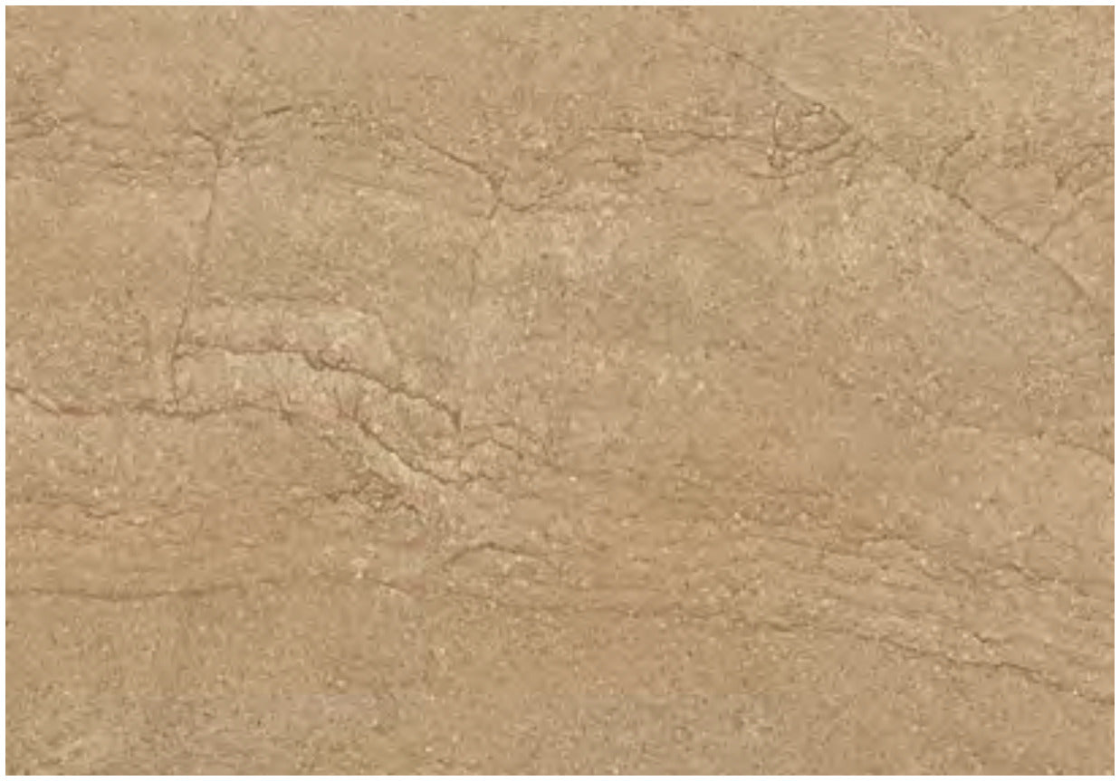 Coem Sinai Terra gresX2 20mm outdoor porcelain tile swatch