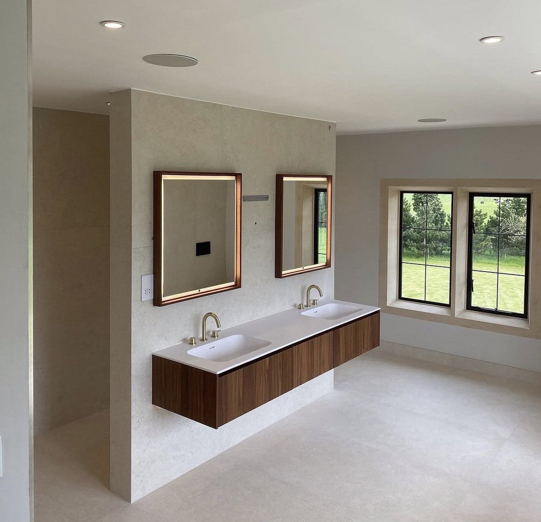 A Quiet Master En-Suite in Prestbury