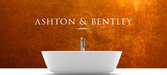 Indulgence Redefined: Step into the World of Ashton and Bentley Luxury Bathrooms