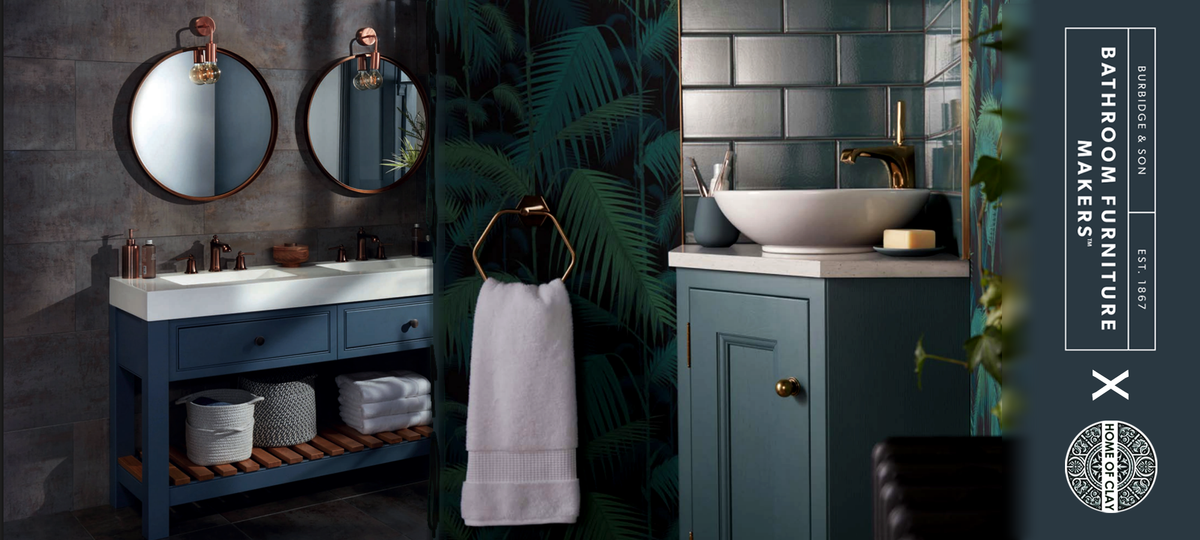 Burbidge Bathroom Blog