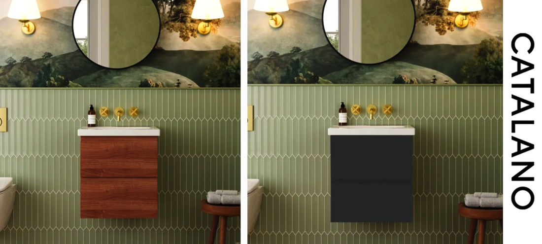 Bring Italian Style Home with Catalano – Now Available Online at Home of Clay