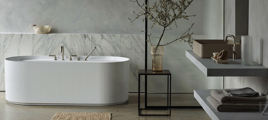 Coalbrook Bathroom Collection: A Complete Guide | Home of Clay