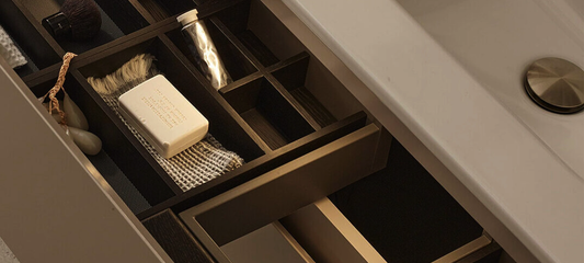 Introducing the Coalbrook Bathroom Furniture Collection: Farnolls, Decimal and Shepherd
