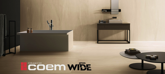 Exploring Coem Tiles' Wide Gres Range: A Buyer's Guide