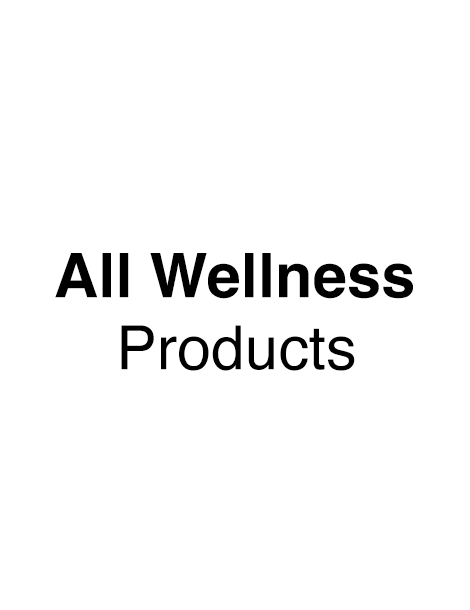 All Wellness Products
