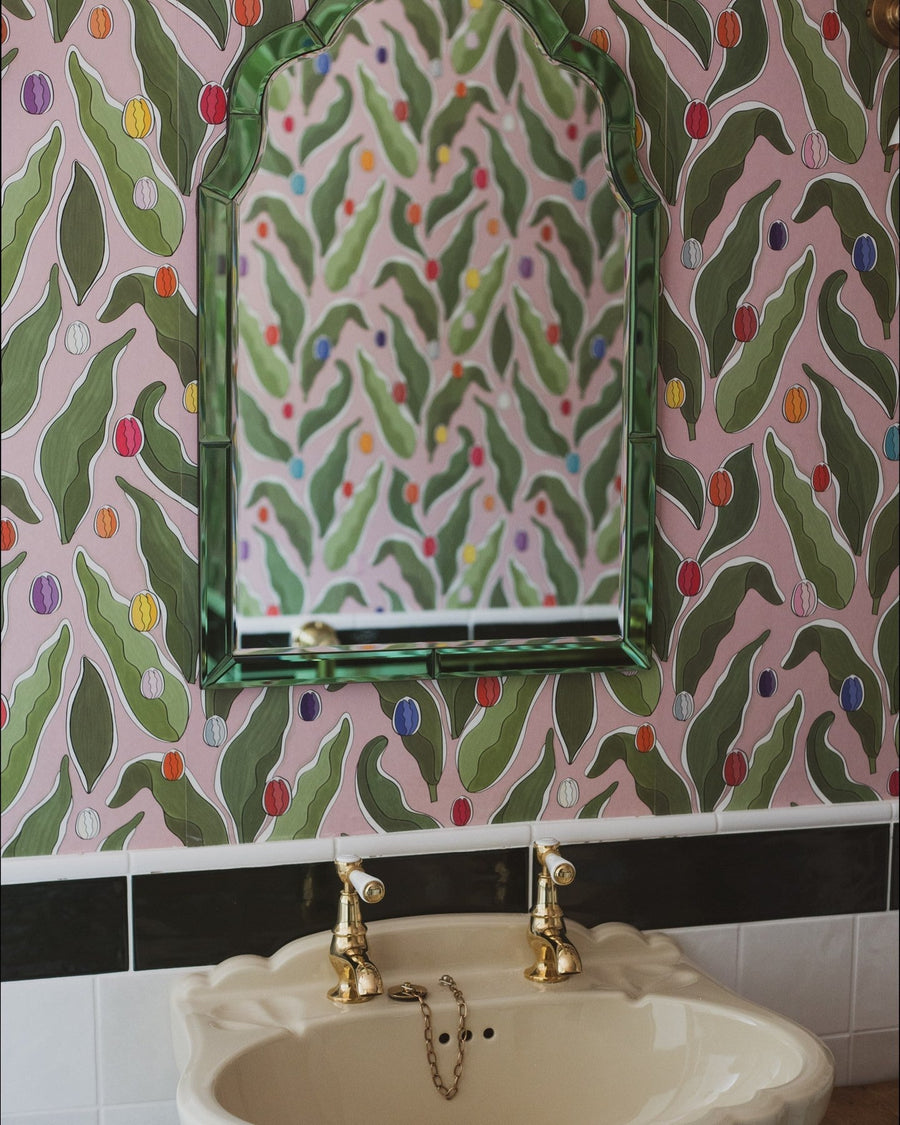 Trims, Borders & Mouldings