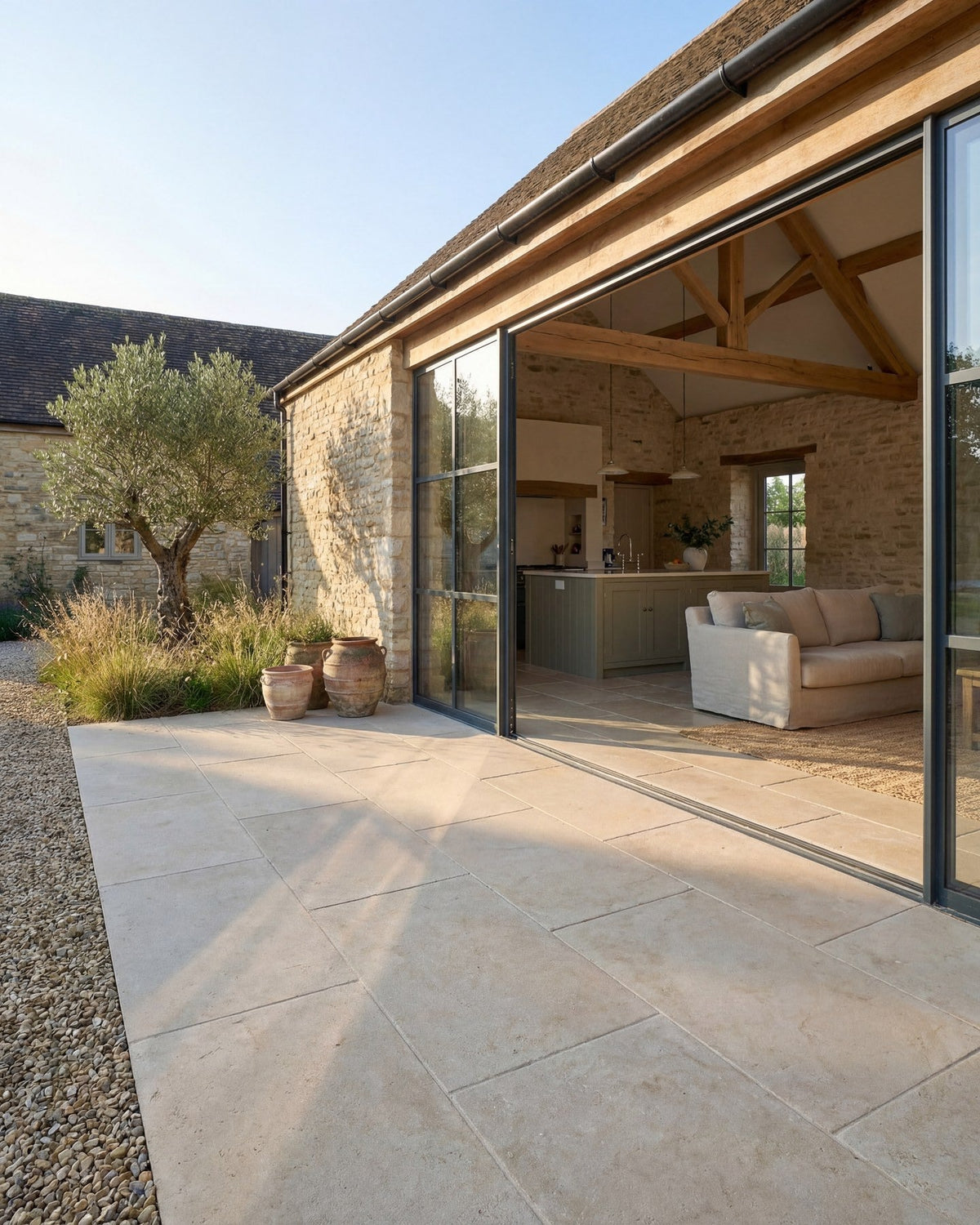 Exterior Collection