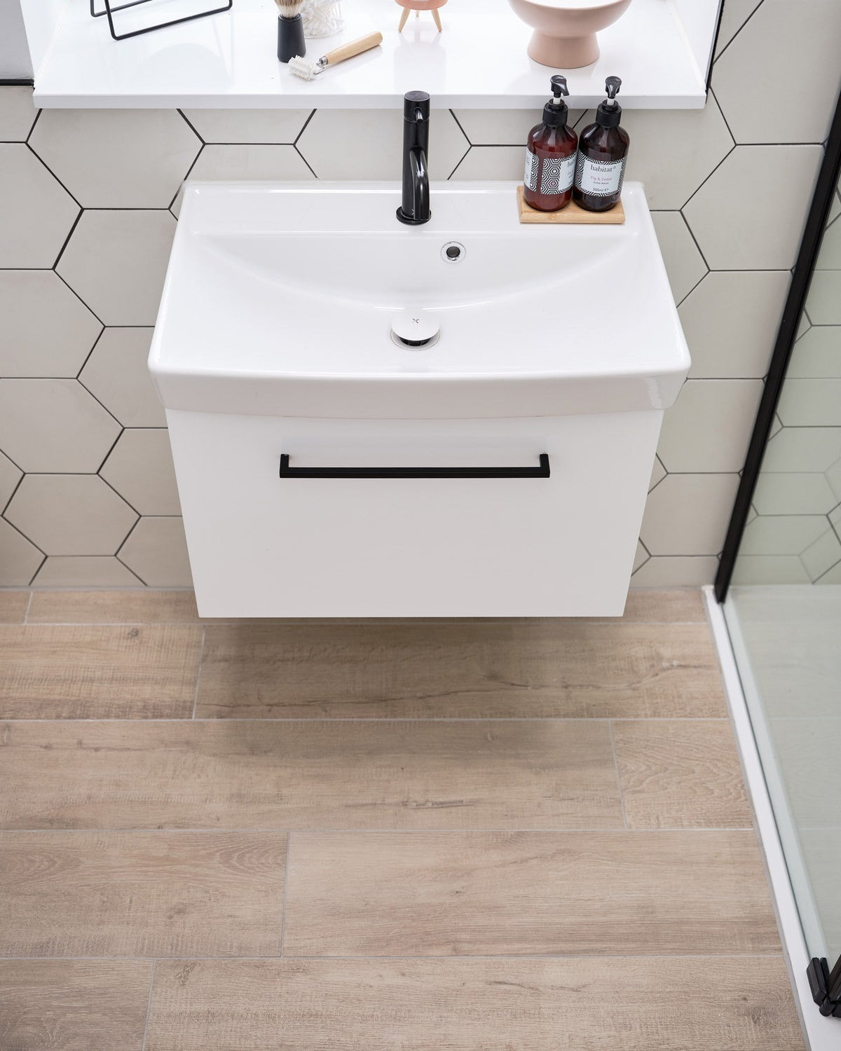 Beige Tiles