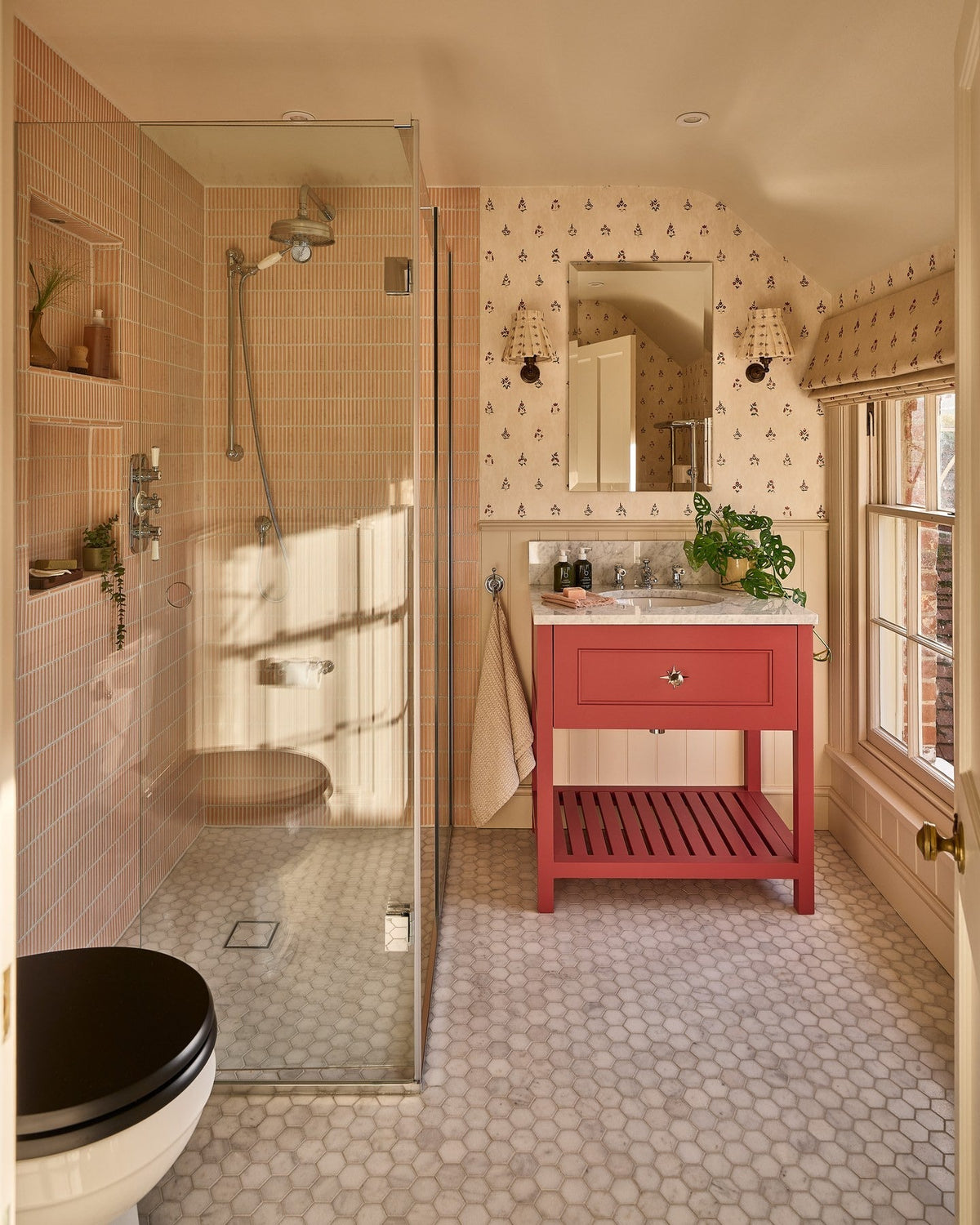 Marble Tiles