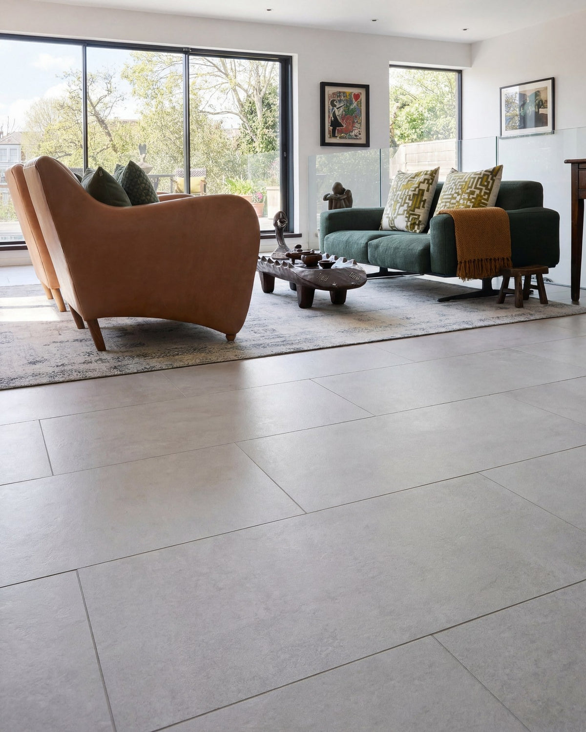 Kitchen Tiles