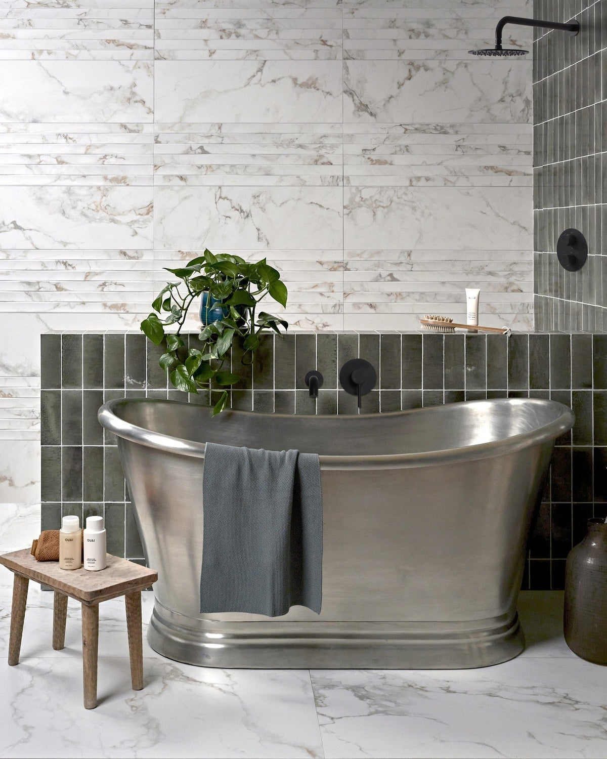 Ceramic Tiles