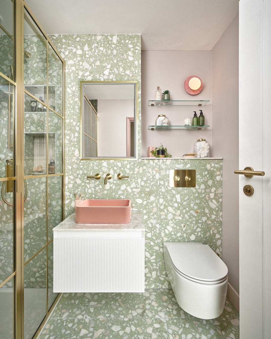 Terrazzo