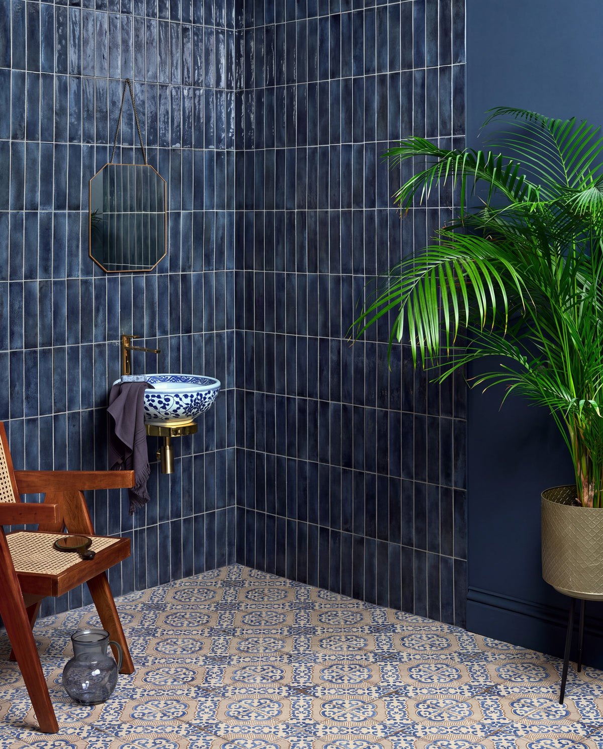 Splashback Tiles