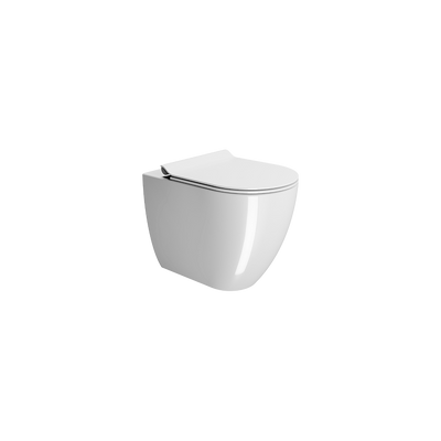 Gloss White