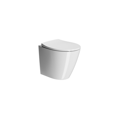 Gloss White