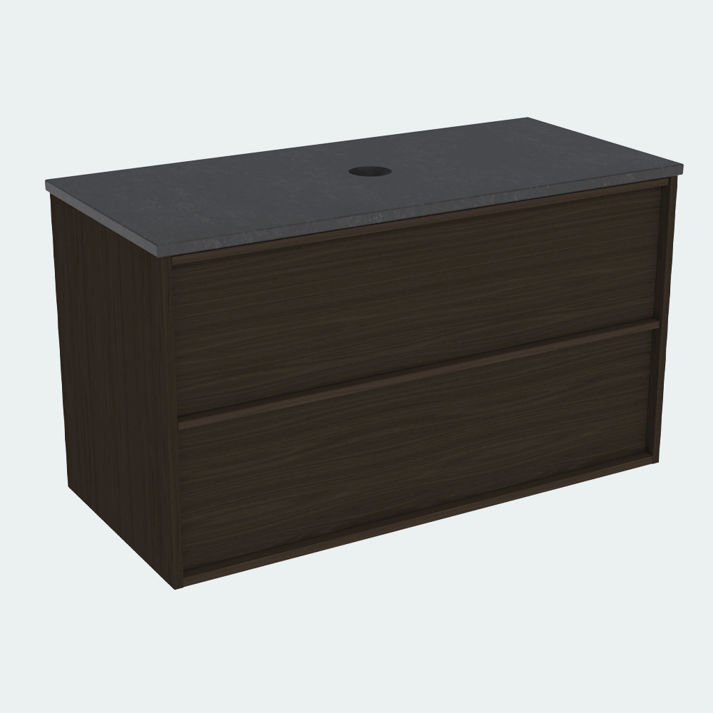 Coalbrook Shepherd 1000mm Vanity Unit SV9100
