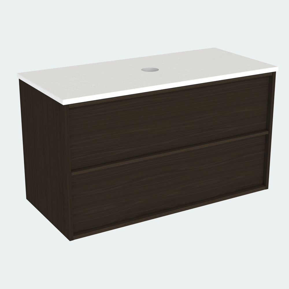 Coalbrook Shepherd 1000mm Vanity Unit SV9100