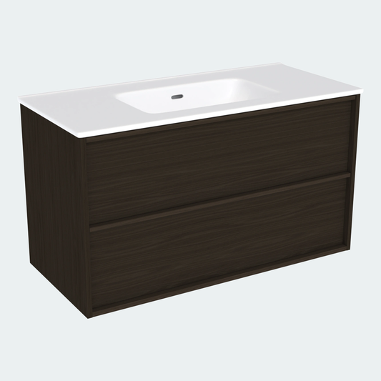 Coalbrook Shepherd 1000mm Vanity Unit SV9100