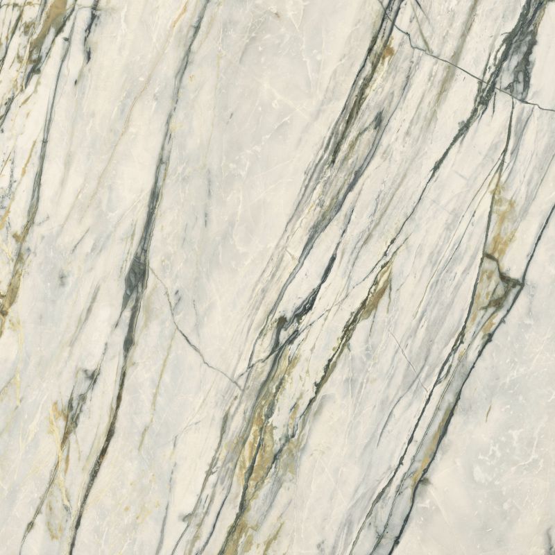Flaviker Supreme Treasure Calacatta Emerald colour swatch