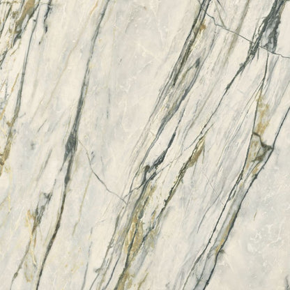 Flaviker Supreme Treasure Calacatta Emerald colour swatch