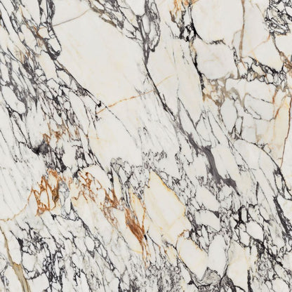 Flaviker Supreme Treasure Corchia Gold colour swatch