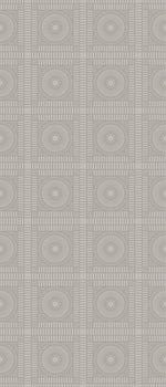 Geometrical Dove Concrete