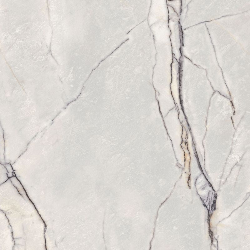 Flaviker Supreme Treasure Greylac Platinum colour swatch