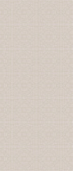 ABK Special Edition Geometrical Rhea Ivory colour swatch