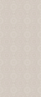 ABK Special Edition Geometrical Owl Ivory colour swatch