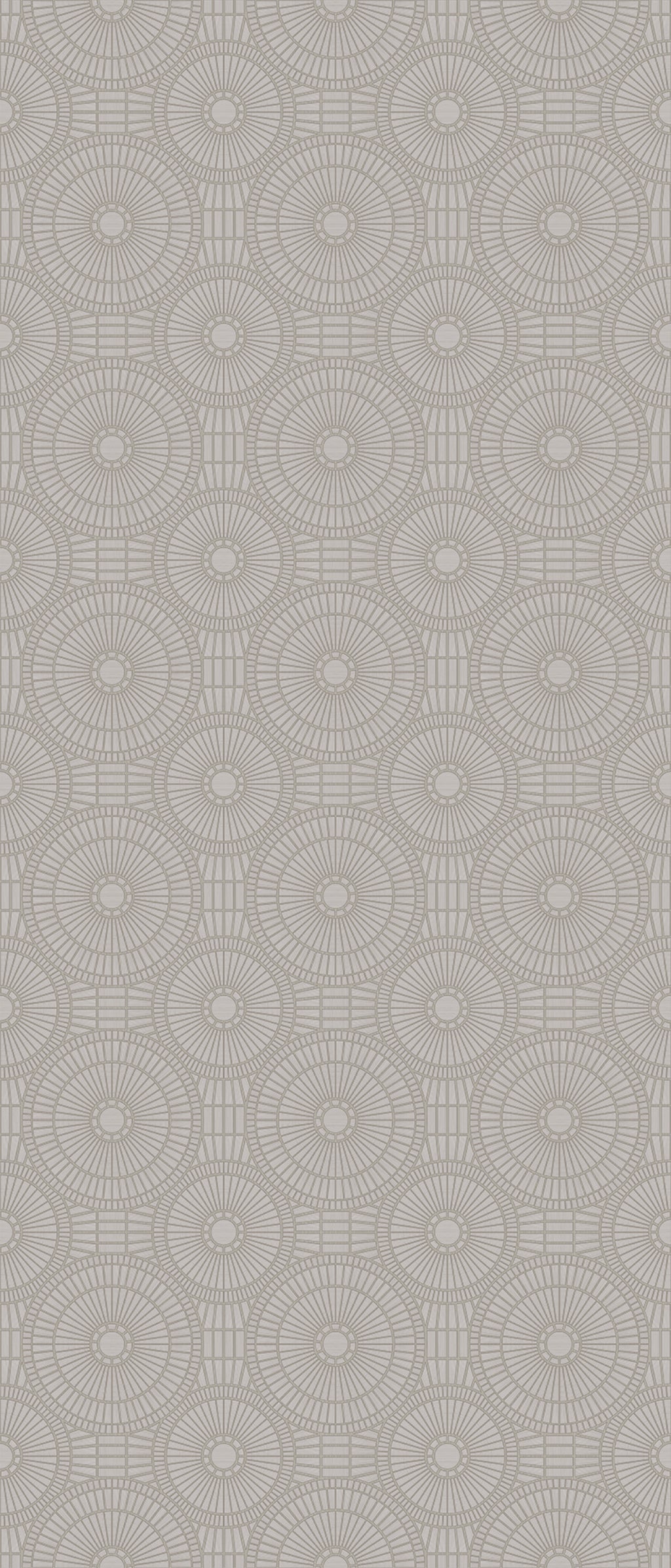 ABK Special Edition Geometrical Owl Concrete colour swatch