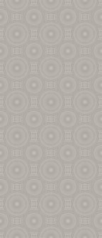 ABK Special Edition Geometrical Owl Concrete colour swatch