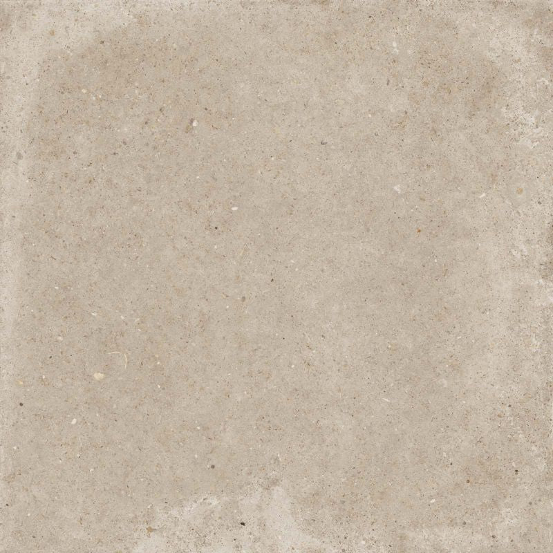 ABK Poetry Stone Pirenei Ecru colour swatch