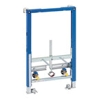Geberit Duofix Wall-Hung Bidet Frame
