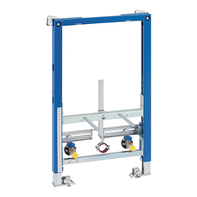 Geberit Duofix Wall-Hung Bidet Frame