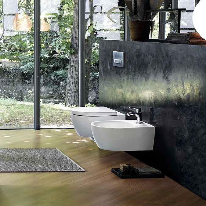 Geberit Duofix Wall-Hung Bidet Frame