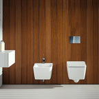 Geberit Duofix Wall-Hung Bidet Frame