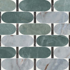 ABK Sensi Fantasy Decorative Marble Abacus colour swatch