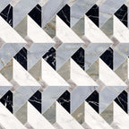 ABK Sensi Fantasy Decorative Marble Tips colour swatch