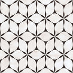 ABK Sensi Fantasy Decorative Marble Flower colour swatch