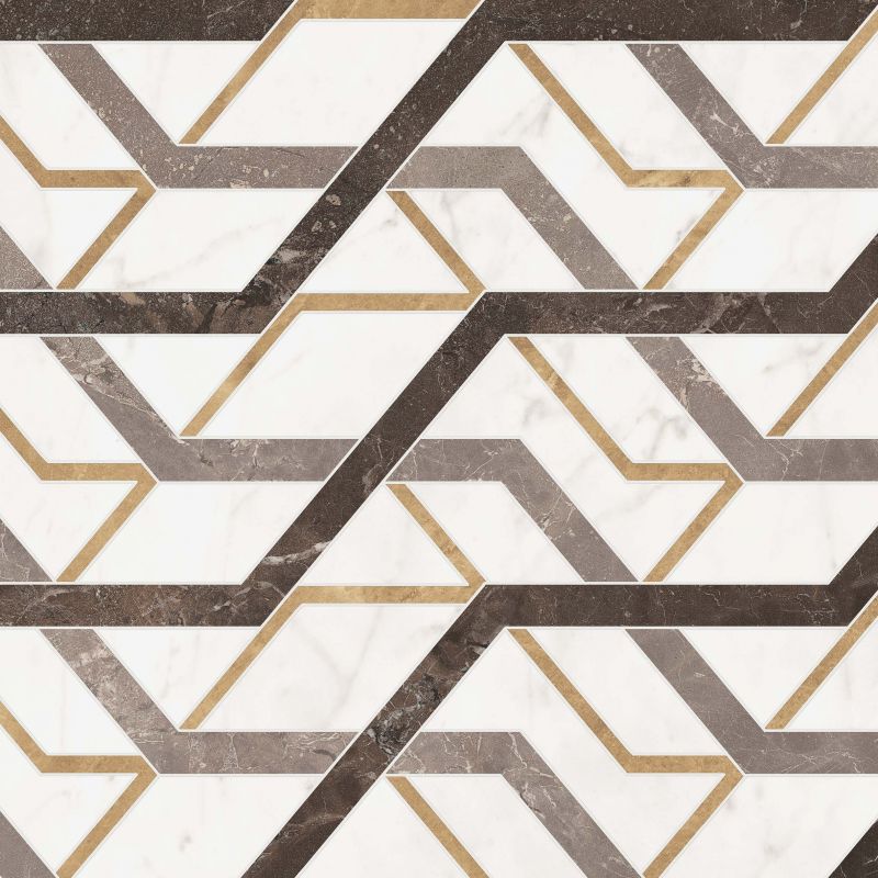 ABK Sensi Fantasy Decorative Marble Spider colour swatch