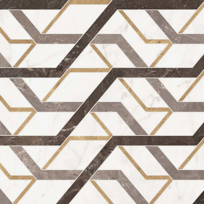ABK Sensi Fantasy Decorative Marble Spider colour swatch