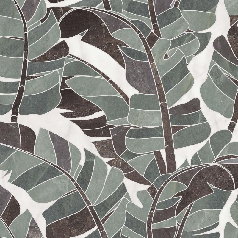 ABK Sensi Fantasy Decorative Marble Bali colour swatch
