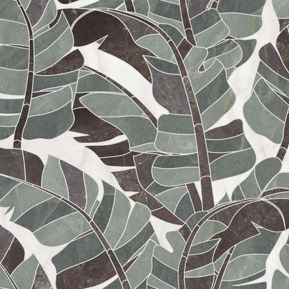 ABK Sensi Fantasy Decorative Marble Bali colour swatch