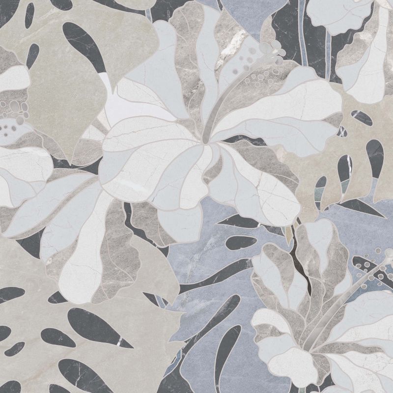 ABK Sensi Fantasy Decorative Marble Tahiti colour swatch