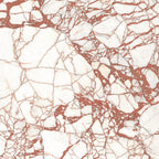 Flaviker Supreme Hedonism Calacatta Dante colour swatch