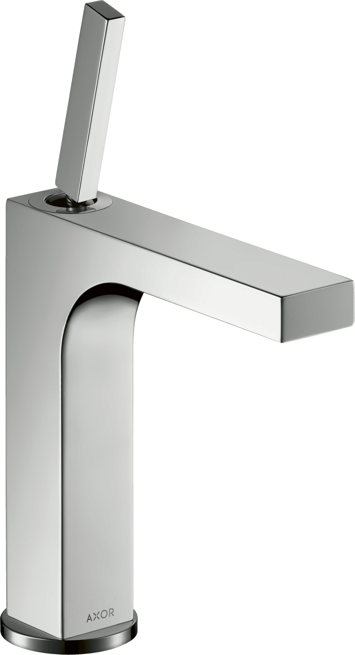 AXOR Citterio Basin Mixer 160 Pin Handle Chrome