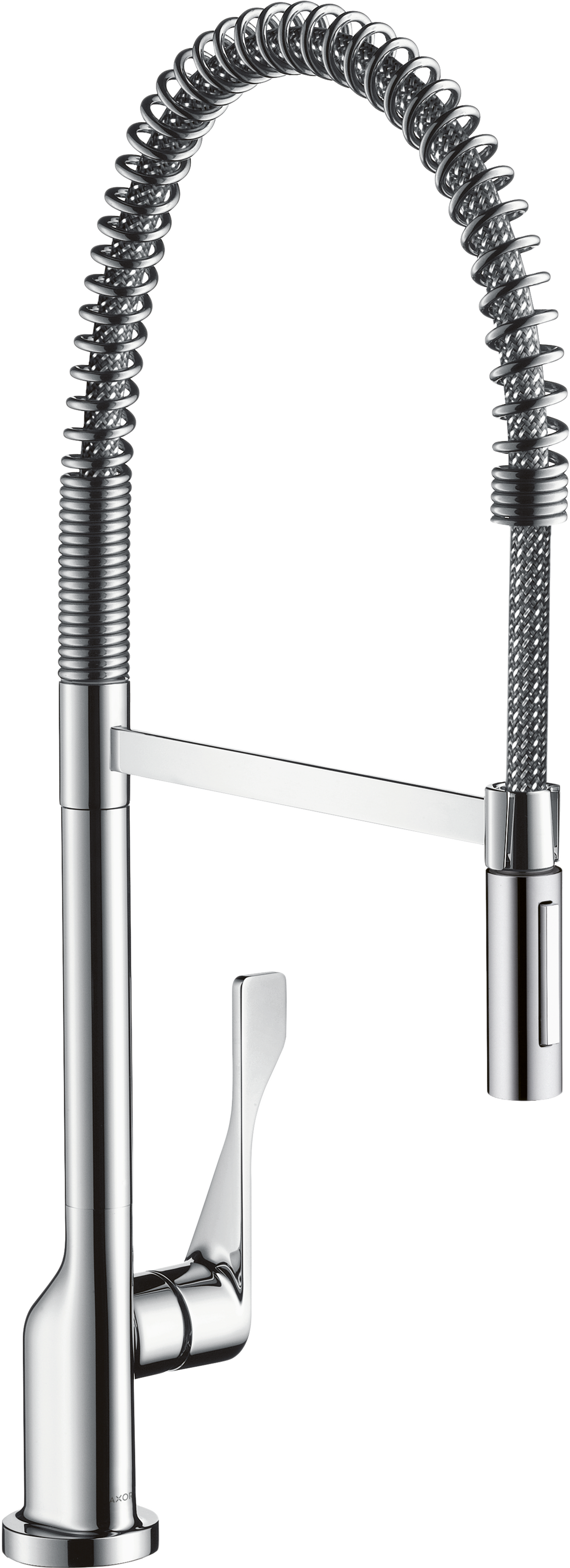 AXOR Citterio Kitchen Mixer 230 Semi-Pro Chrome