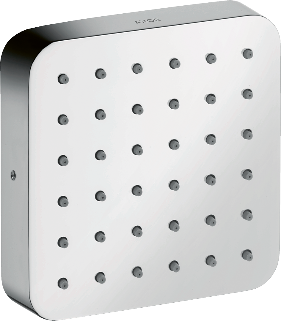 AXOR Citterio E Shower Module 120/120 Chrome